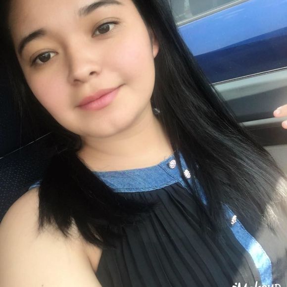 Meet your Posher, Ruby - Picture 1 of 1